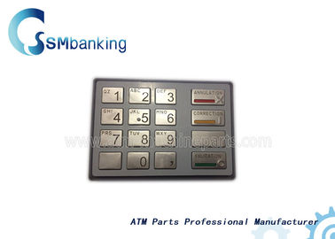 49-216681-726A ATM Machine Parts Franch Keyboard รับประกัน 90 วัน