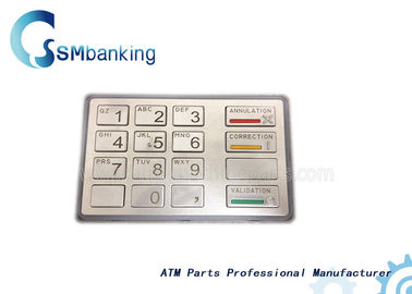 49-216681-726A ATM Machine Parts Franch Keyboard รับประกัน 90 วัน