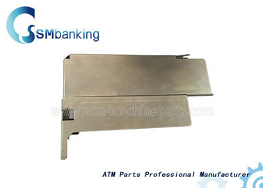 ชิ้นส่วนอะไหล่เครื่องจักร Hitachi ATM Plastic Assy Cover UF RL 49-024207-000B