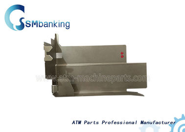 ชิ้นส่วนอะไหล่เครื่องจักร Hitachi ATM Plastic Assy Cover UF RL 49-024207-000B