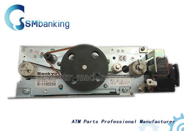 มืออาชีพ Hyosung ATM Machine Parts เครื่องอ่านบัตร ICT3Q8-3A0260