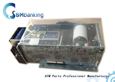 Hyosung เครื่องอ่านบัตร ATM เครื่องอ่านบัตร Sankyo ICT3Q8-3A0280 รับประกันสามเดือน