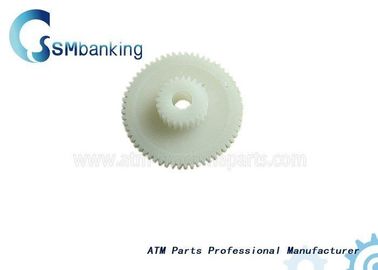 ATM PART White Pulley Gear NCR อะไหล่ ATM 009-0017996-6 / อุปกรณ์เสริม NCR