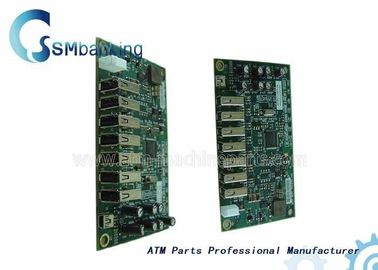 009-0023318 NCR ATM ส่วน USB 2.0 4 Port Break Out Assembly คณะกรรมการควบคุม