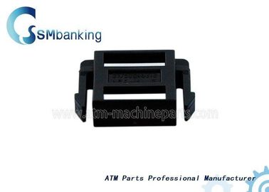 1750046313 Wincor Nixdorf ชิ้นส่วน ATM / ATM Cassette Plastic Assy Black