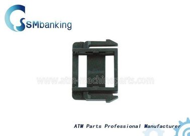 1750046313 Wincor Nixdorf ชิ้นส่วน ATM / ATM Cassette Plastic Assy Black