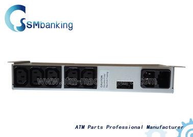 วัสดุโลหะดั้งเดิม Diebold ATM Parts Power Supply 49-218393-000C