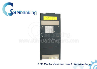 ชิ้นส่วนเครื่องจักร ATM มืออาชีพฟูจิตสึ F610 เทปคาสเซ็ตพร้อมล็อค G610 รีไซเคิลคาสเซ็ต