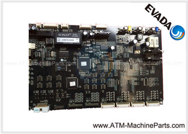 เครื่องควบคุมและอุปกรณ์ ATM PCB ความละเอียดสูง CDM8240 ASSY / ATM Control Board