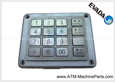 เครื่อง Teller แบบอัตโนมัติ GRG ATM Parts แป้นพิมพ์ชนิดกันน้ำ EPP GRG ชนิด