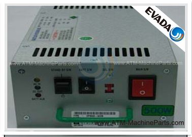 Hyosung ATM Parts 7111000011 แหล่งจ่ายไฟ AC HPS500, แหล่งจ่ายไฟเอทีเอ็ม