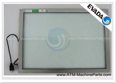 ตู้เอทีเอ็มจอสัมผัส Hyosung ATM Parts Touch Screen จอแสดงผล LCD TP0150 15.1 &amp;#39;&amp;#39;