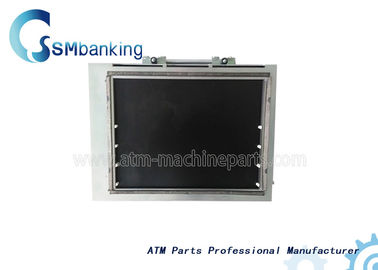 FCC NCR ATM อะไหล่เครื่องจ่ายเงินสด 12.1 นิ้วจอ LCD แสดงผล 0090020206 009-0020206
