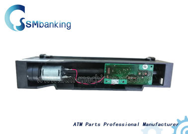 ซ่อมแซมชิ้นส่วน ATM Wincor 2050 XE ATM ชัตเตอร์ Wincor CMD-V4 แนวนอน FL 01750082602 1750082602