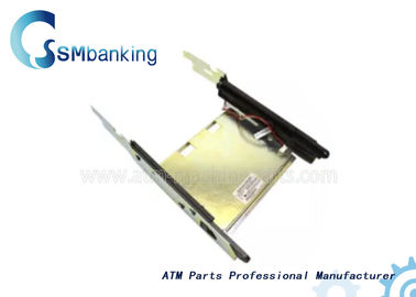 Wincor ATM Parts การขนส่งโลหะ CMD-V4 แนวนอน RL 232mm 01750059116 1750059116