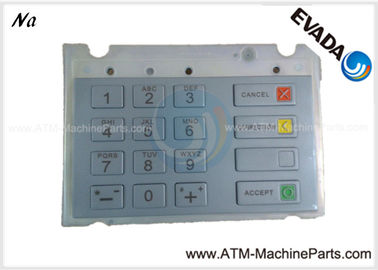 แป้นพิมพ์ ATM แป้นพิมพ์ wincor แป้นพิมพ์ EPPV6 01750159341/1750159341 English version