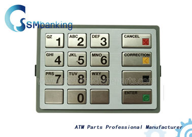 49-249431-000A 49249431000A Diebold ATM Parts แป้นพิมพ์ EPP7 ภาษาอังกฤษ