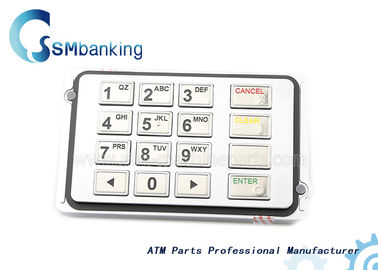 คีย์บอร์ดเซรามิค EPP-8000R 7130110100 Hyosung ATM Parts