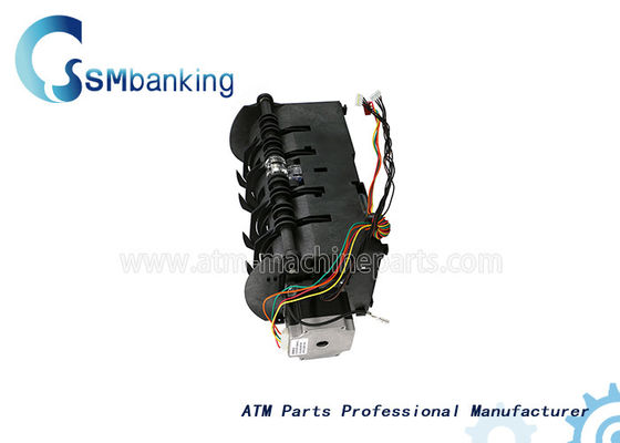 A008632 NS200 NMD ชิ้นส่วน ATM พร้อม Stepping Motor