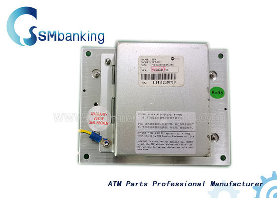 GRG ATM Parts โลหะ EPP 002 สำหรับเครื่องจ่าย H22N 8240 YT2.232.013 B043RS