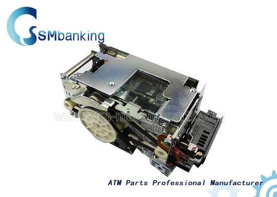 1750049626 ชิ้นส่วน ATM ของ Wincor Nixdorf เครื่องอ่านการ์ด Smart CHD V2XF 01750049626