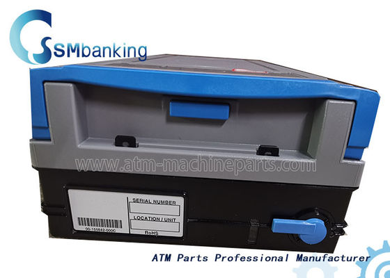 00155842000C Diebold ATM Parts 2.0 Cassette 00-155842-000C
