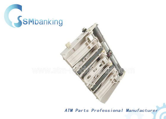 01750053977 Wincor ATM Parts 2050XE CMD-V4 กลไกการขนส่งแบบหนีบ 1750053977