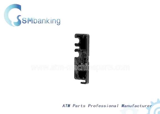 445-0654947 ชิ้นส่วนพลาสติก NCR ATM Black Clip Anti Static Brush SS22 6625