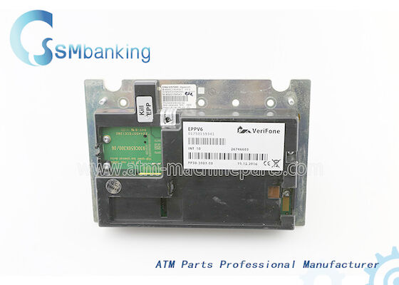 01750159341 Wincor Nixdorf ATM Parts แป้นพิมพ์ EPP V6 1750159341