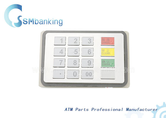 5600T EPP ATM Keyboard 6000M ปุ่มกด 7128080008