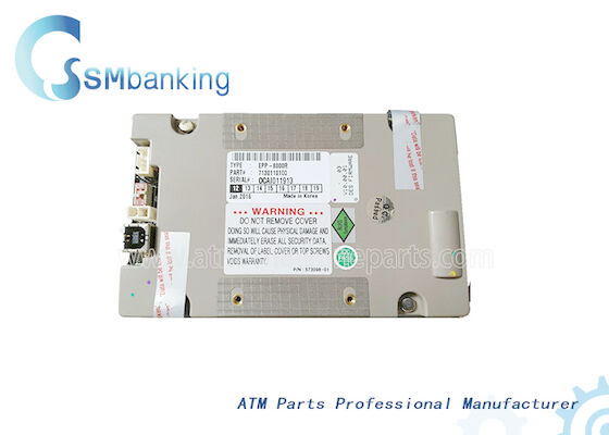 7900001804 ปุ่มกด EPP 8000R PCI เวอร์ชัน 3.0 อะไหล่เครื่อง ATM Bank