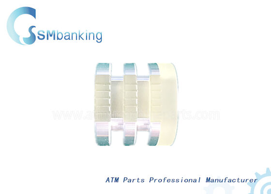 Hyosung MX5600 ATM Parts Hyosung Cassette Generic ลูกกลิ้ง feedshaft ใหม่ 4520000013