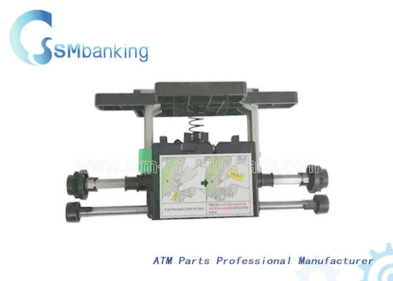 อะไหล่ ATM Hyosung CDU10 Cassette Pressure Carriage 7430001005 7430000208-16 Push Plate ในสต็อก