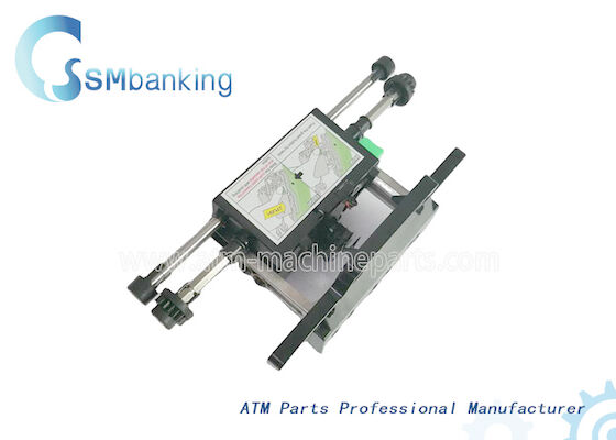 อะไหล่ ATM Hyosung CDU10 Cassette Pressure Carriage 7430001005 7430000208-16 Push Plate ในสต็อก