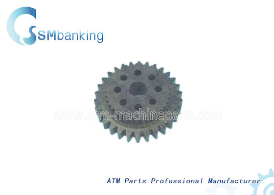 NMD ATM Parts NMD ATM อะไหล่ A001512 NQ 200 Plastic Black Double Gear