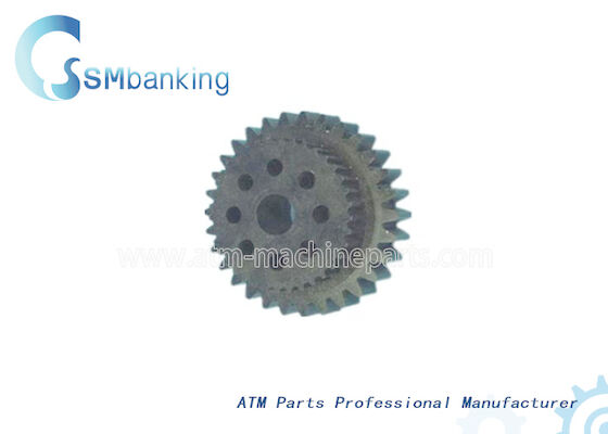 NMD ATM Parts NMD ATM อะไหล่ A001512 NQ 200 Plastic Black Double Gear