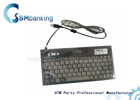 49-201381-000A Diebold ATM Part อุปกรณ์รักษาความปลอดภัย Diebold Opteva Keyboard 49201381000A