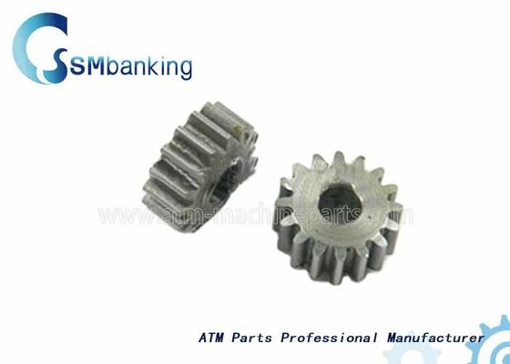 ชิ้นส่วนเครื่อง ATM NMD ATM Parts A001549 NMD BCU Iron Gear ในสต็อก