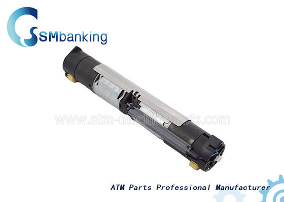 เครื่องตัดเศษโลหะ Nixdorf ชิ้นส่วนเครื่อง ATM Belt Motor Clamp Mech 1750042093