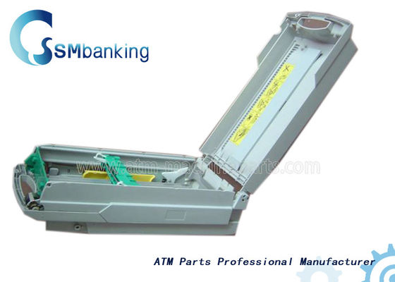 ชิ้นส่วนเครื่องจักร ATM A004348 กล่องเงินสด NMD NC301 Cassette คุณภาพดี