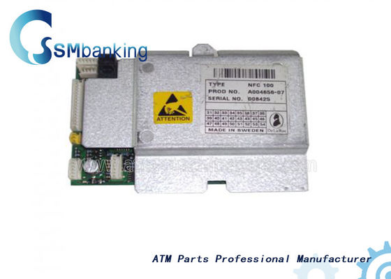 ชิ้นส่วนเครื่องจักร ATM A004656 NMD NFC100 Noxe Feeder Controller คุณภาพดี