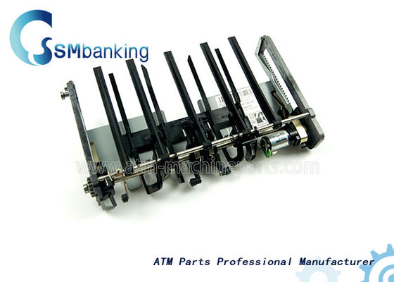 ใหม่ Original NMD BCU 101 ชิ้นส่วนเครื่องจักร ATM A007483 BCU101 Mechanical Clamp