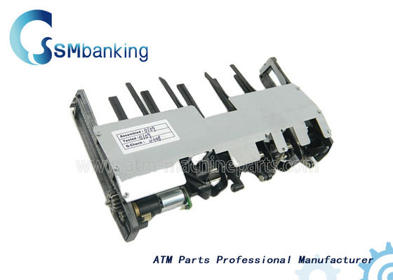 ใหม่ Original NMD BCU 101 ชิ้นส่วนเครื่องจักร ATM A007483 BCU101 Mechanical Clamp