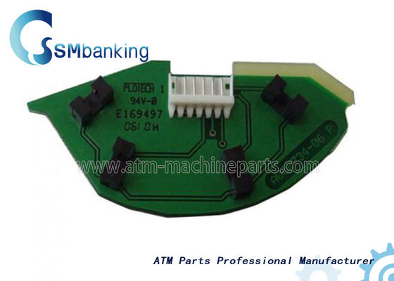 ATM NMD Delarue RV301 บอร์ดพีซี Assy A002733