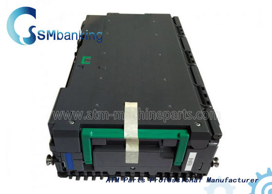 7P098176-003 ชิ้นส่วนเครื่องจักร ATM Hitachi 2845SR RB Cassette