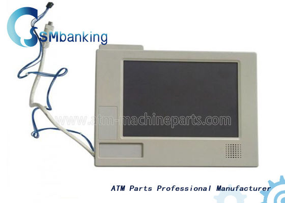 TM104-H0A09 Hitachi ATM 2845V จอแสดงผล LCD สี