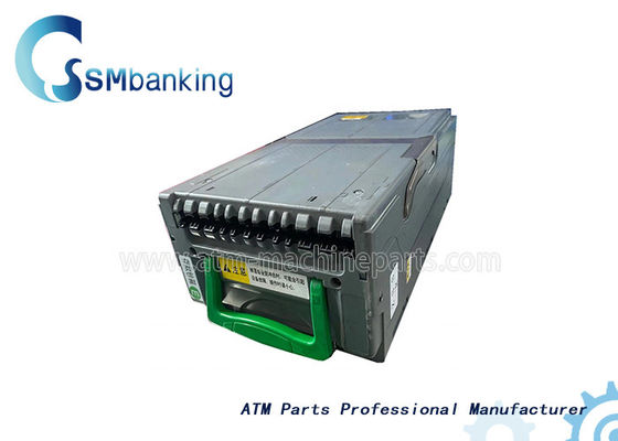 ATM Hyosung Deposit Cassette Hyosung อะไหล่สำหรับ 8000TA สกุลเงิน Cash Cassette 7000000050