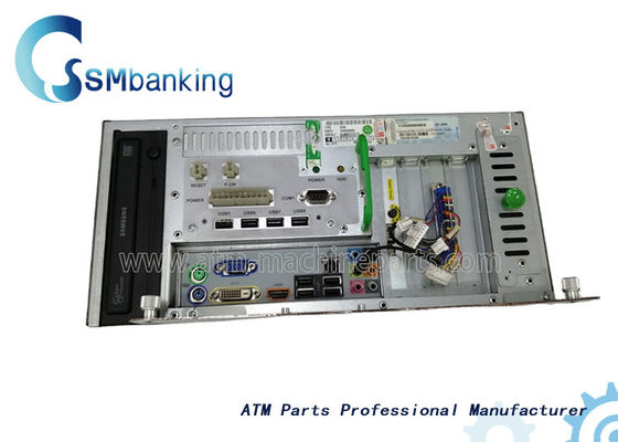 S7090000353 ชิ้นส่วนเครื่องจักร ATM Hyosung Monimax MX5600T XP PC Core CDU 7090000353