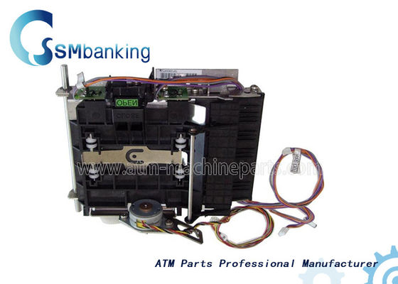 ชิ้นส่วนเครื่องจักร ATM Wincor TP07 Presenter Assembly 01750063787 175063787 ใหม่และมีในสต็อก