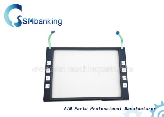 ATM เครื่อง Wincor PC 285 LCD BOX 15 นิ้ว 100% ใหม่ FDK พร้อมอักษรเบรลล์ softkeys 01750092557 1750092557